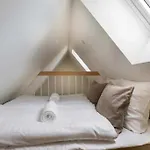 Super Cozy In Downtown Cph Apartamento