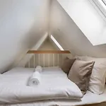 Apartamento Super Cozy In Downtown Cph