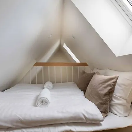 Apartment Super Cozy In Downtown Cph