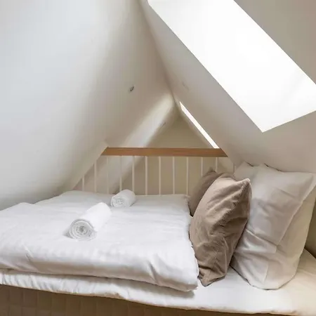 Apartament Super Cozy In Downtown Cph Kopenhaga