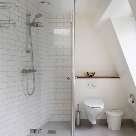 Apartment Super Cozy In Downtown Cph Copenhagen