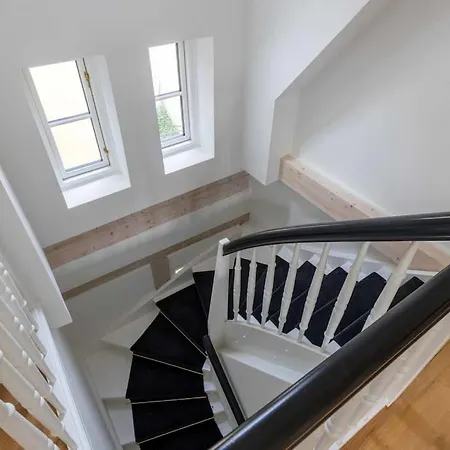 Apartment Super Cozy In Downtown Cph