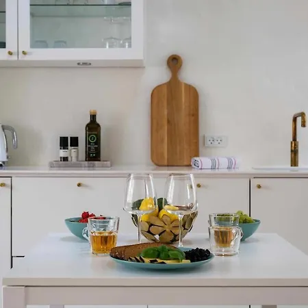 Apartment Super Cozy In Downtown Cph