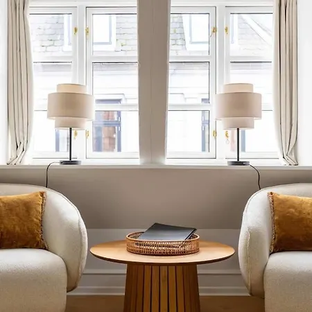 Super Cozy In Downtown Cph Apartament Kopenhaga