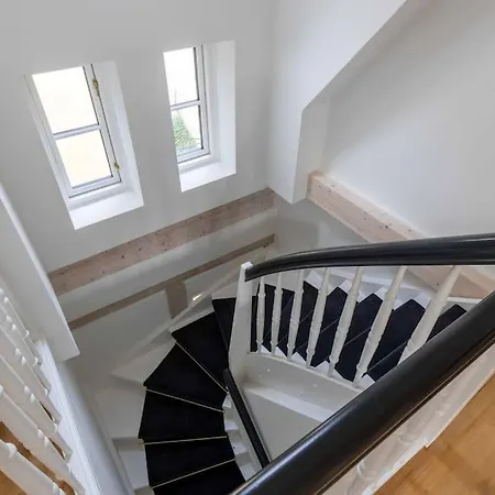 Apartament Super Cozy In Downtown Cph Kopenhaga