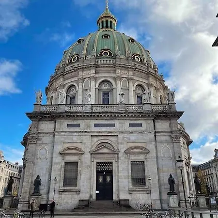 Super Cozy In Downtown Cph * Kopenhaga