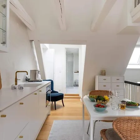 Super Cozy In Downtown Cph * København